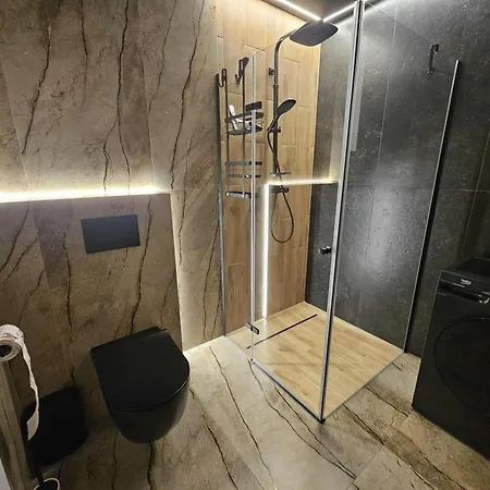 公寓 Dart Tomice (Wadowice)